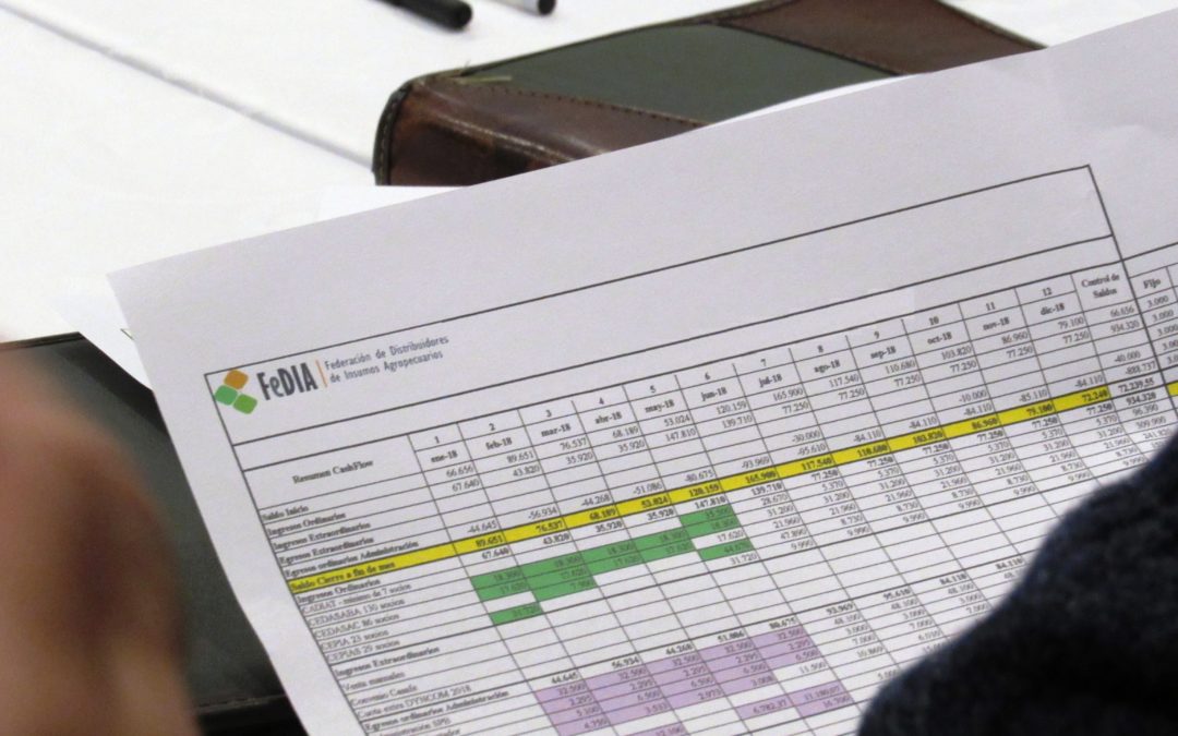 Semilleros Multiplicadores: FeDIA recaba información sobre la actividad