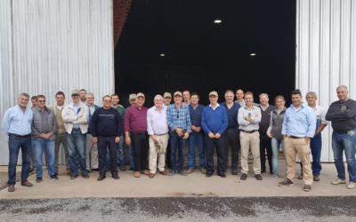 CEPIAS realizó una jornada en Máximo Paz