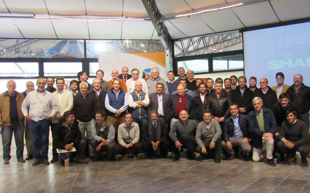 CEDASABA concretó su Asamblea Anual