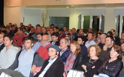 Exitosa edición de la Convención Anual de CEPIA