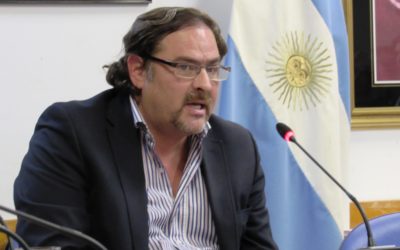 FeDIA expuso su posición ante la Comisión de Agricultura del Congreso