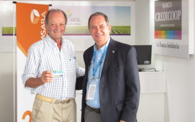 CEDASABA y Banco Credicoop crean un grupo de afinidad