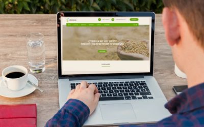 CEDASAC renueva su web y apuesta a las redes sociales