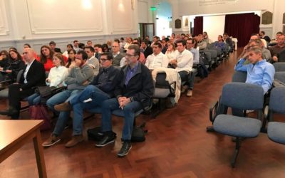 Exitosa jornada sobre Semillas organizada por CEPIAS