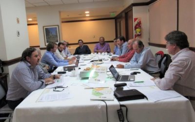 Asamblea y reunión de Junta Directiva de FeDIA