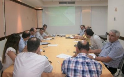 FeDIA concretó última reunión del año de su Junta Directiva
