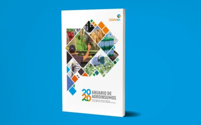 CEDASABA publicó el Anuario de Agroinsumos 2020