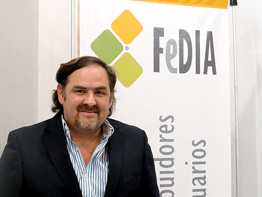 FeDIA retoma su lugar en la CONASE para el período 2024–2026