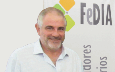 Red BPA: 10° aniversario y participación de FeDIA