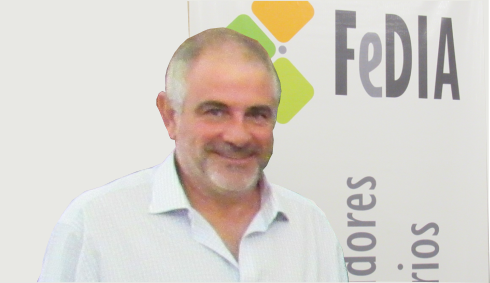 Red BPA: 10° aniversario y participación de FeDIA