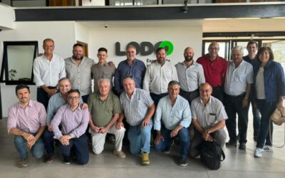 FeDIA realizo un encuentro nacional junto a sus Cámaras asociadas en la Provincia de Mendoza