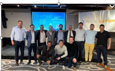 FeDIA participó de la XVI Convención Anual de CEPIA en Santa Rosa