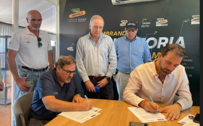 FeDIA y CampoLimpio consolidan su alianza en Expoagro 2026 para una gestión de envases vacíos de fitosanitarios más eficiente.