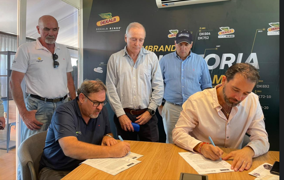 FeDIA y CampoLimpio consolidan su alianza en Expoagro 2026 para una gestión de envases vacíos de fitosanitarios más eficiente.