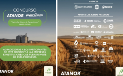 FeDIA acompañó la 4ª edición del concurso “Traé tu Certificado CampoLimpio” Buenos Aires.
